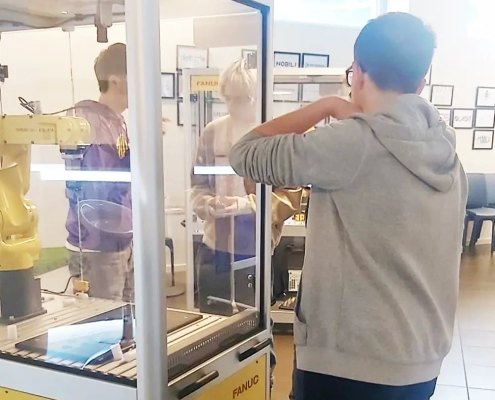 Don Bosco Borgomanero