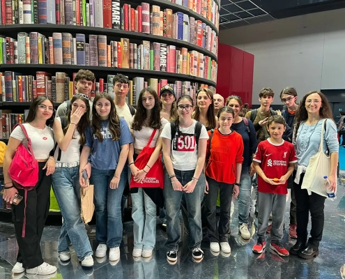 Don Bosco Borgomanero