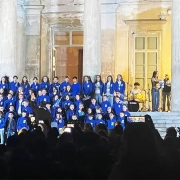 Don Bosco Borgomanero News dalla scuola SCUOLE MEDIE IN CONCERTO 24 Don Bosco Borgomanero