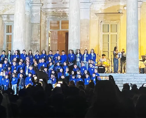 Don Bosco Borgomanero