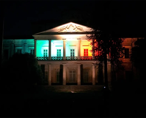 Don Bosco Borgomanero