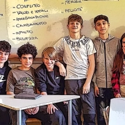 Don Bosco Borgomanero WEEKEND TERZE MEDIE 2024 main Don Bosco Borgomanero