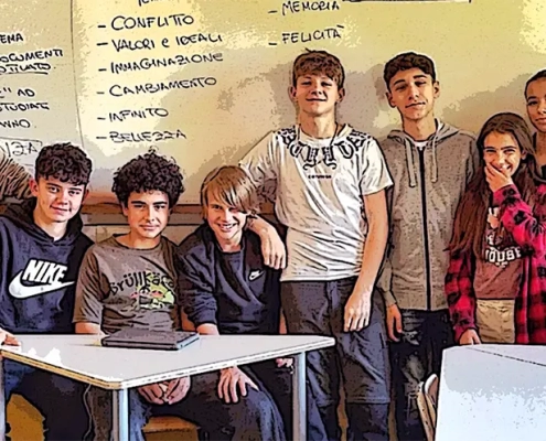 Don Bosco Borgomanero