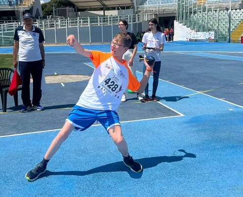 Don Bosco Borgomanero