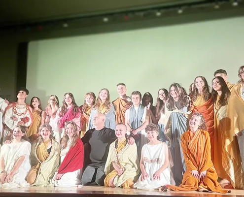 Don Bosco Borgomanero