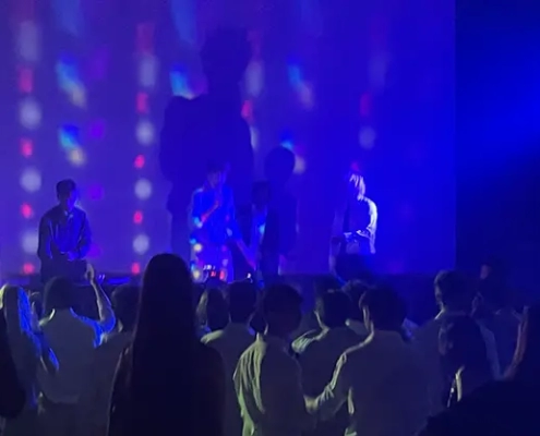 Don Bosco Borgomanero