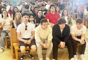 Don Bosco Borgomanero