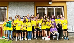 Don Bosco Borgomanero