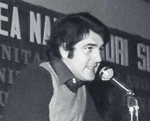 Don Bosco Borgomanero