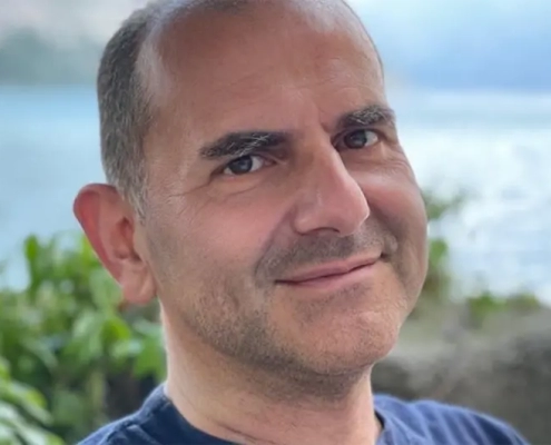 Don Bosco Borgomanero