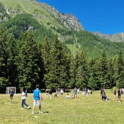 Don Bosco Borgomanero Lettera del mese AGOSTO Alleanza educativa Don Bosco Borgomanero