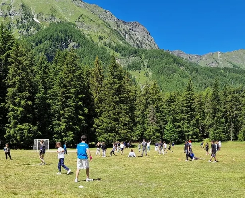 Don Bosco Borgomanero