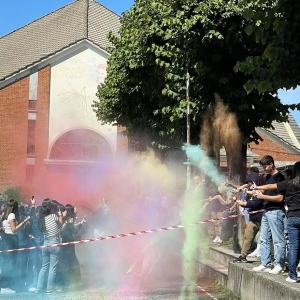 Don Bosco Borgomanero