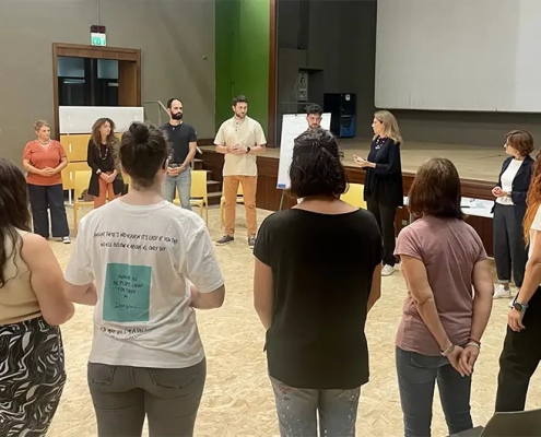 Don Bosco Borgomanero