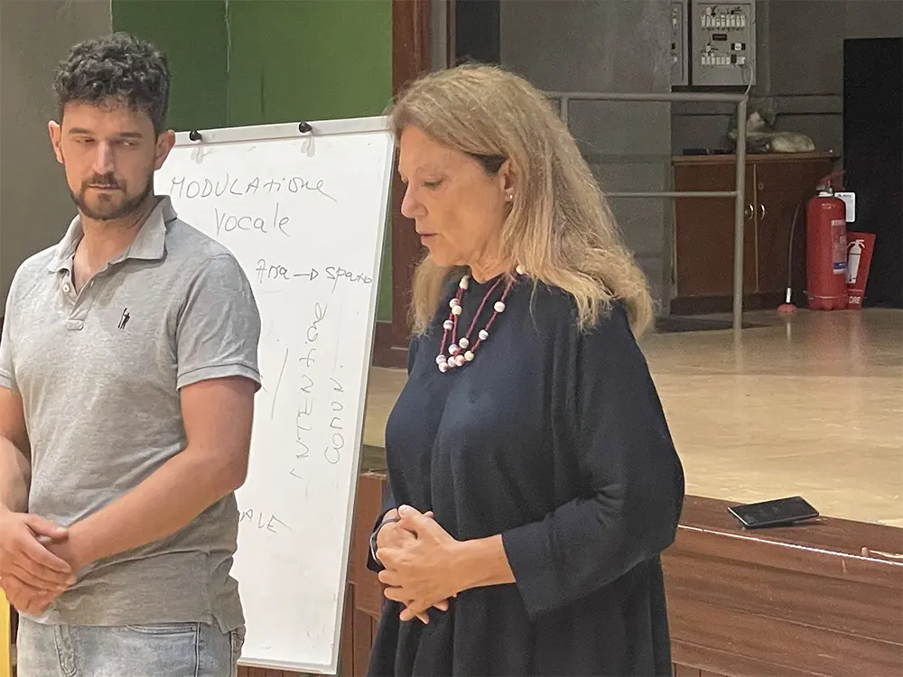 Don Bosco Borgomanero