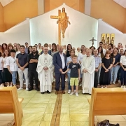 Don Bosco Borgomanero