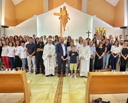 Don Bosco Borgomanero