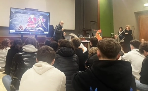 Don Bosco Borgomanero