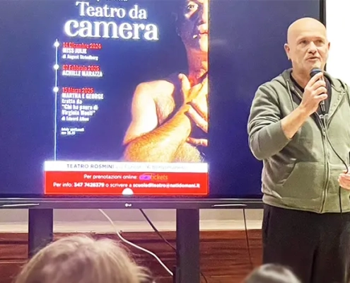 Don Bosco Borgomanero