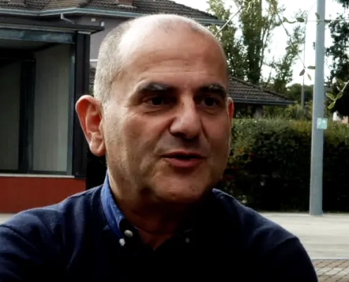 Don Bosco Borgomanero