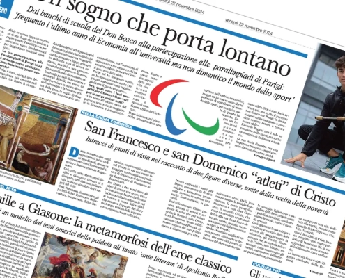 Don Bosco Borgomanero