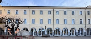 Don Bosco Borgomanero