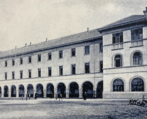 Don Bosco Borgomanero