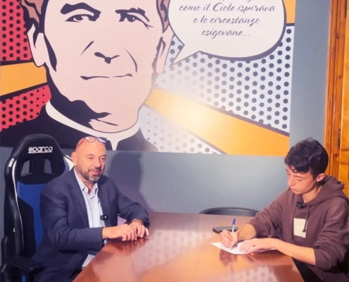 Don Bosco Borgomanero