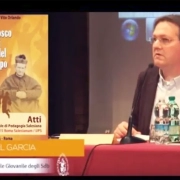 Don Bosco Borgomanero IL DELEGATO MONDIALE PER LA PASTORALE GIOVANILE SALESIANA IN VISITA Don Bosco Borgomanero