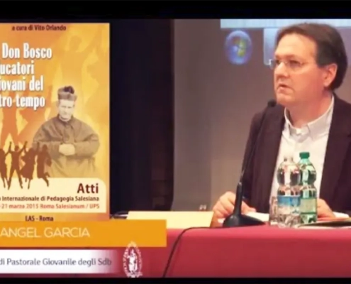 Don Bosco Borgomanero