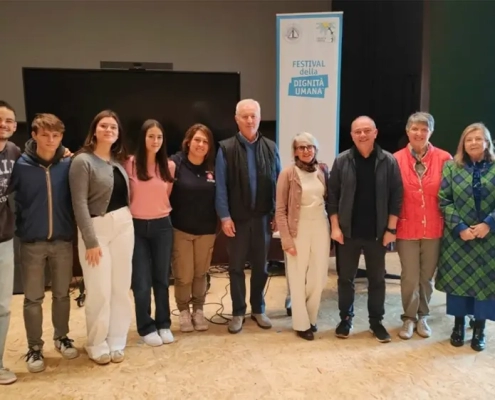 Don Bosco Borgomanero