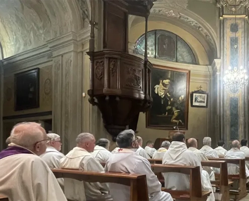 Don Bosco Borgomanero