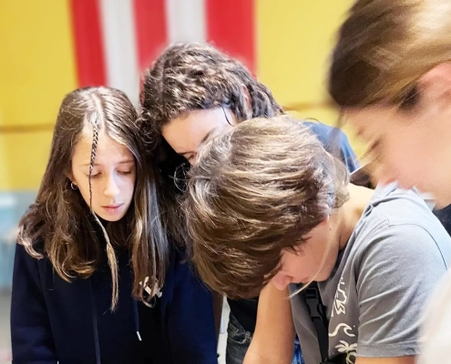 Don Bosco Borgomanero