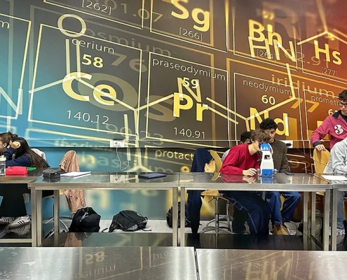 Don Bosco Borgomanero