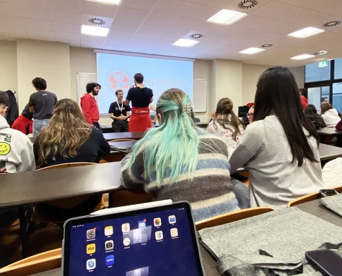 Don Bosco Borgomanero