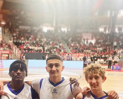 Don Bosco Borgomanero