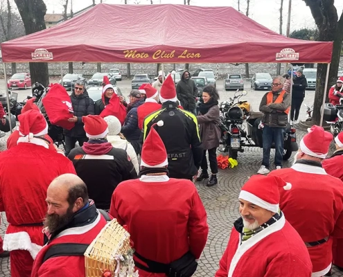 Don Bosco Borgomanero