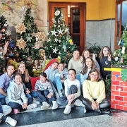 Don Bosco Borgomanero CREATIVITA A NATALE main Don Bosco Borgomanero