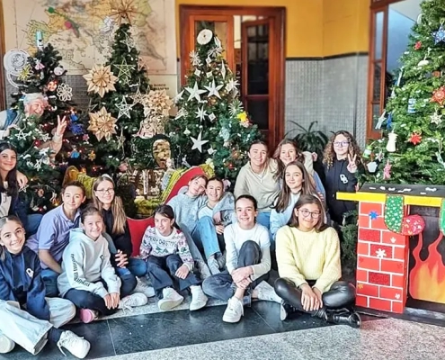 Don Bosco Borgomanero