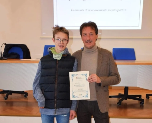 Don Bosco Borgomanero