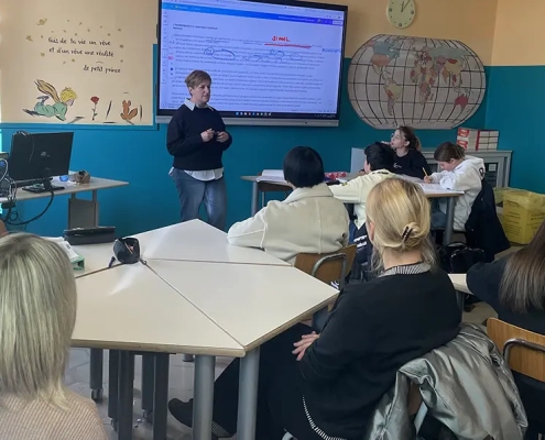 Don Bosco Borgomanero