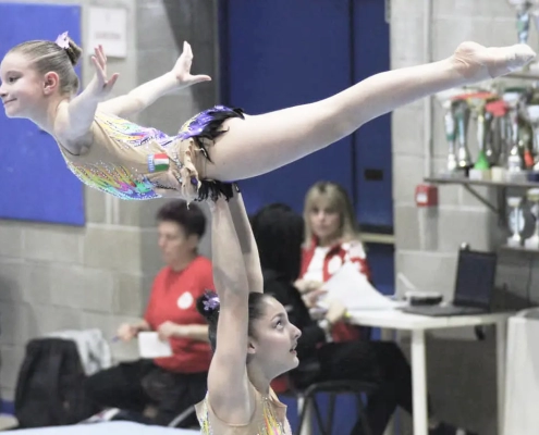 Don Bosco Borgomanero