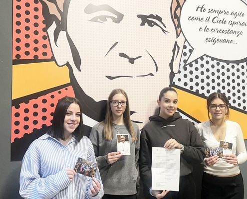 Don Bosco Borgomanero