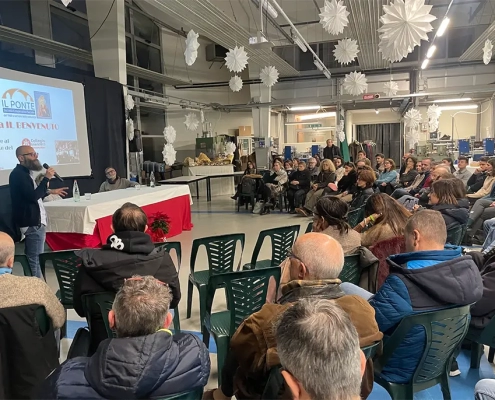 Don Bosco Borgomanero