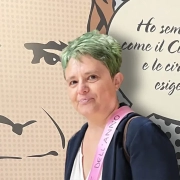 Don Bosco Borgomanero SALUTO a ELEONORA PANZERI Don Bosco Borgomanero