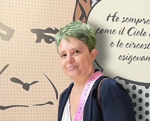 Don Bosco Borgomanero