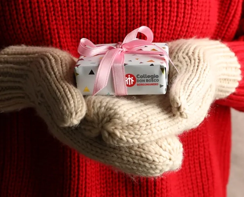 Don Bosco Borgomanero