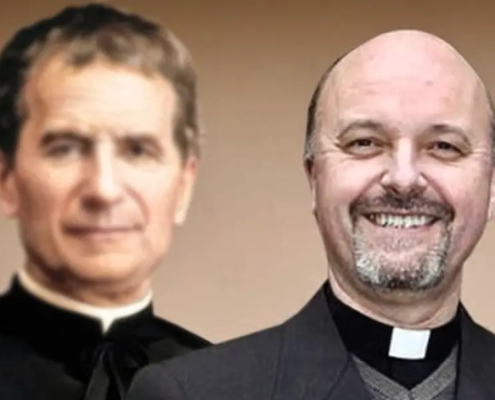 Don Bosco Borgomanero