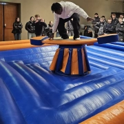 Don Bosco Borgomanero 31 GENNAIO GIOCO E SPIRITUALITA 01 Don Bosco Borgomanero