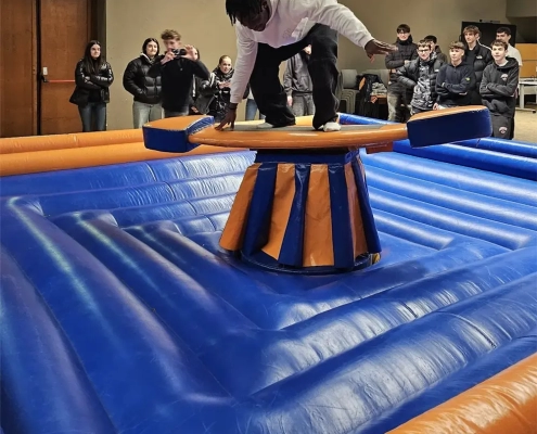 Don Bosco Borgomanero